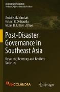 Post-Disaster Governance in Southeast Asia