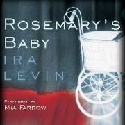 Rosemary's Baby Lib/E