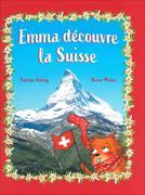 Emma découvre de la Suisse