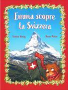 Emma entdeckt die Schweiz