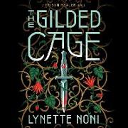 The Gilded Cage Lib/E