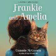 Frankie and Amelia Lib/E