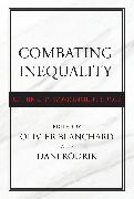 Combating Inequality