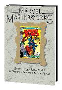 MARVEL MASTERWORKS: GHOST RIDER VOL. 5 [DM ONLY]