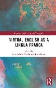 Virtual English as a Lingua Franca