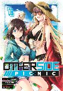 Otherside Picnic 06 (Manga)