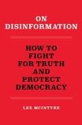 On Disinformation