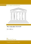 Wer rettet die UNESCO?