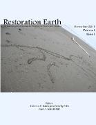 Restoration Earth, Vol 1(1), November 2011