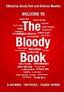 THE BLOODY BOOK