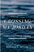 Crossing My Jordan