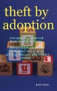 theft by adoption