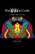 She Writes in Code