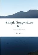 Simple Songwriters Kit