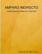 AMPARO INDIRECTO