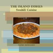 THE ISLAND DISHES
