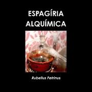 Espagiria Alquimica