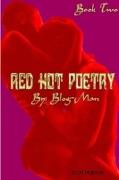 RED HOT POETRY Book Two