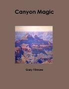 Canyon Magic