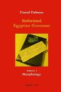 Reformed Egyptian Grammar