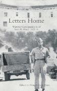 Letters Home