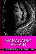 Lady from L.U.S.T. #22 - Maracaibo Affair