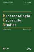 Esperantologio / Esperanto Studies. Nova Serio / New Series 3 (11)