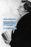 Private Diary of Joseph Smith 1832-1834
