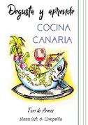 Degusta y aprende Cocina Canaria
