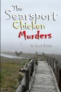 The Searsport Chicken Murders in Paperback