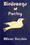 Birdsongs of Poetry