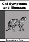 Cat Symptoms & Illnesses