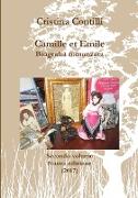 Camille et Emile Secondo volume Nuova edizione
