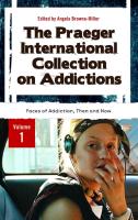 The Praeger International Collection on Addictions