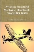 Aviation Structural Mechanic Handbook, NAVPERS 10328