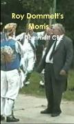 Roy Dommett's Morris