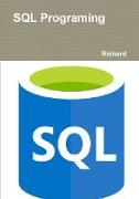 SQL Programing