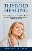 Thyroid Healing