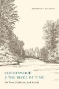 Cottonwood and the River of Time