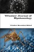 Windsor Journal of Epidemiology