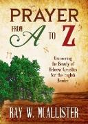 Prayer from A to Z