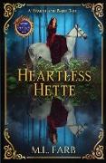 Heartless Hette