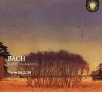 Französische Suiten,BWV 812-819