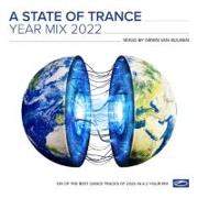 A State Of Trance Yearmix 2022