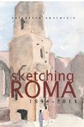 Sketching Roma