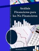 Análisis Financieros para los No Financieros