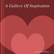 A Gallery Of Inspiration By Jason Robinson