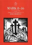 Mark 8-16