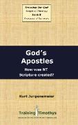 Book 8 Apostles HC