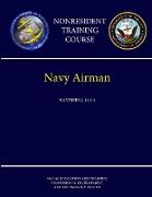 Navy Airman - NAVEDTRA 14014 (Nonresident Training Course)